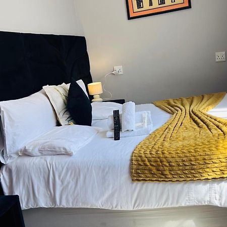 Smart Diva Accommodation East London Εξωτερικό φωτογραφία