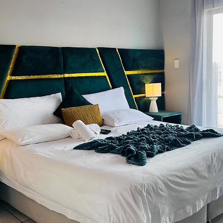 Smart Diva Accommodation East London Εξωτερικό φωτογραφία