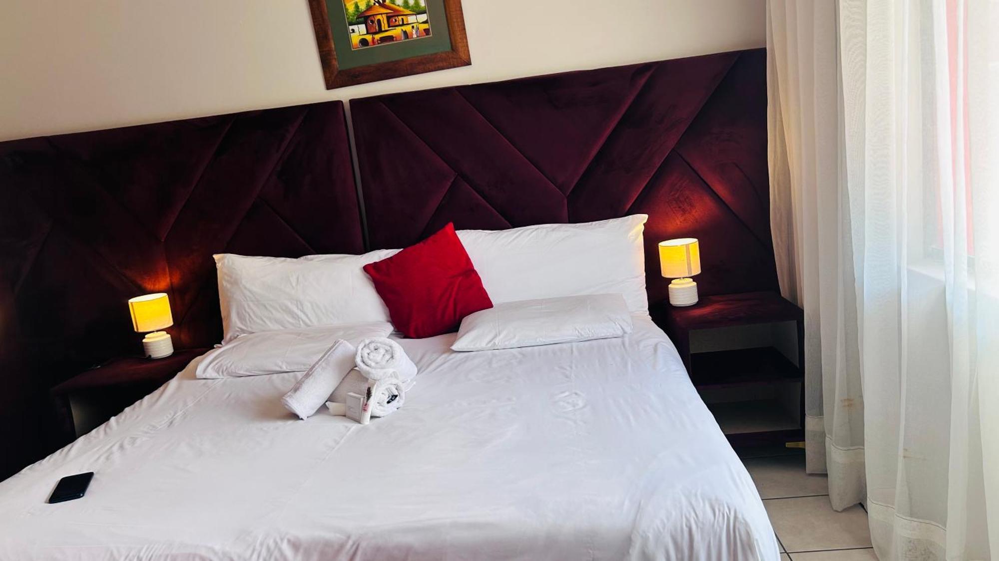 Smart Diva Accommodation East London Εξωτερικό φωτογραφία