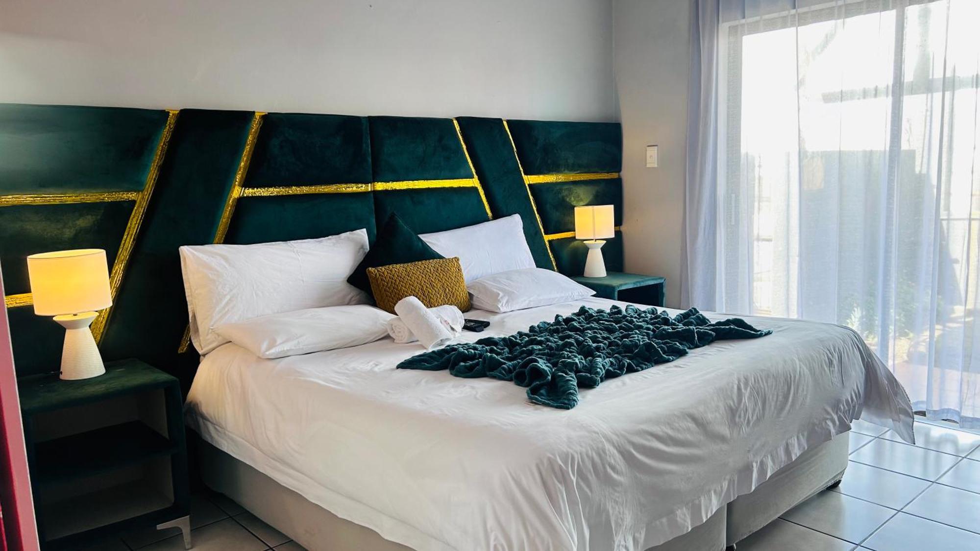 Smart Diva Accommodation East London Εξωτερικό φωτογραφία