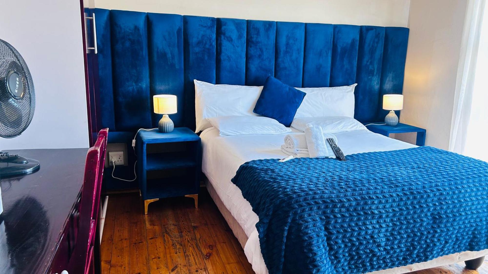 Smart Diva Accommodation East London Εξωτερικό φωτογραφία